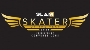 SLAM SOTY 2021 | VOTING HAS CLOSED