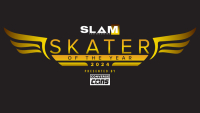 SLAM SOTY 2024 | VOTING HAS CLOSED