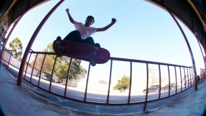 JAY RUNCIMAN &amp; TAI WEPA – FAST TIMES | VIDEO