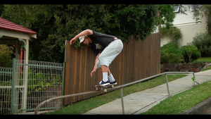 JETT DEHAAN – BOARDWORLD SKATE SHOP