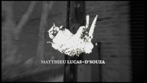 PASS~PORT – MATTHIEU LUCAS-D'SOUZA | VIDEO