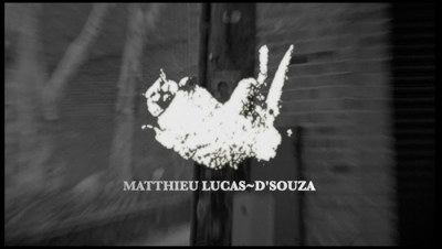 PASS~PORT – MATTHIEU LUCAS-D'SOUZA | VIDEO