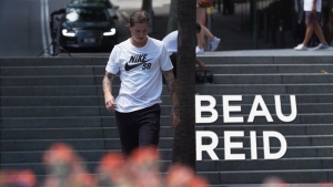 BEAU REID – BOZLEY | VIDEO