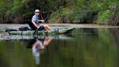 THE SEARCH FOR TRENT RILEY HAS BEEN CALLED OFF