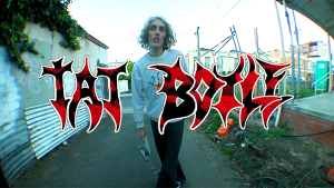 TAJ BOYLE – THANK UUU BRISBANE