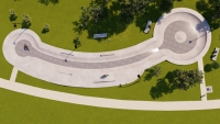 COUNCIL BALLS-UP WITH COCK-SHAPED SKATEPARK DESIGN