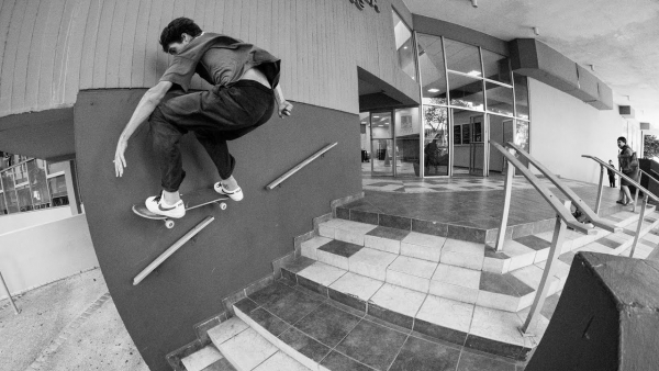 nike sb polar skate
