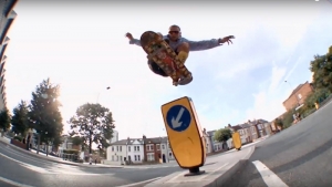 FREEDOM NINETEEN | VIDEO