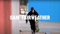 SAM FAIRWEATHER – CRAWLING DEATH | 2021 VIDEO