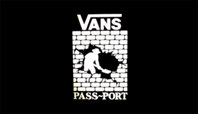 PASS~PORT &amp; VANS: &quot;FITZY PLAZA&quot; | VIDEO