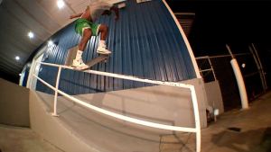 NIKE SB – AIR JORDAN 4 | VIDEO