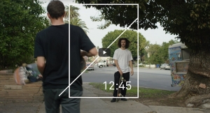 NUMBERS / TONY MAG | VIDEO