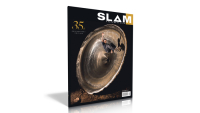 SLAM ISSUE 240 | OUT NOW