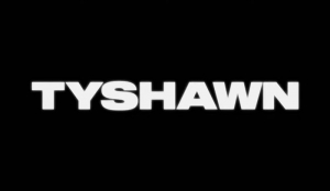 ADIDAS SKATEBOARDING PRESENTS /// TYSHAWN