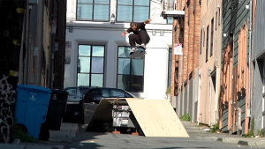 NIKE SB: BEST OF 2022 | VIDEO