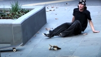 PERSONAL – KICKFLIP | VIDEO