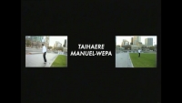 TAIHAERE MANUEL-WEPA – FIRE UP THIS FUNK | VIDEO