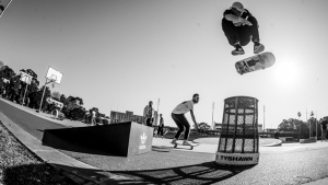 ADIDAS – KEEP SYD CLEAN | HIGHLIGHTS