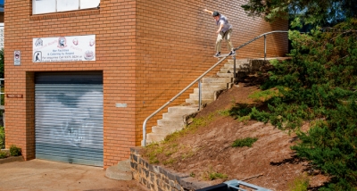 JACK O&#039;GRADY – KITSCH | VIDEO