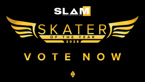SLAM SOTY 2026 – VOTE NOW