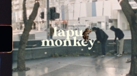 LAPU MONKEY | VIDEO