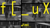ASICS SKATEBOARDING – F [ _ U X PREMIERE