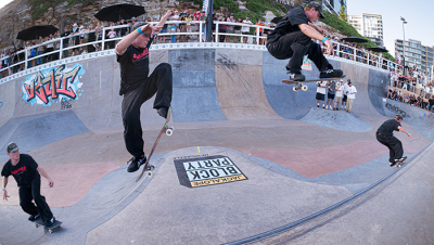 JACKALOPE – STRETCH THE BIG TOE AT NEWY | PHOTOS