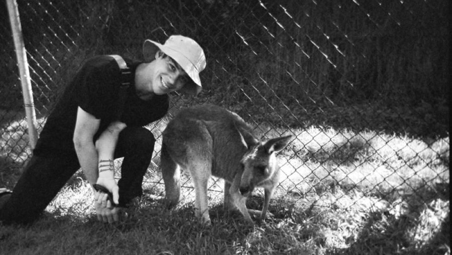 REST IN PEACE BEN RAEMERS