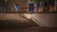JUSTIN SCHMIDT – LUCIFUGE | VIDEO