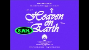 HEAVEN | VIDEO