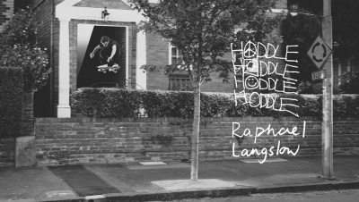 HODDLE – RAPHAEL LANGSLOW | PRO PART