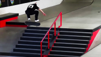 SHANE O’NEILL SURPRISES HIMSELF WITH STREET X GAMES GOLD