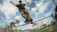 ICHPIG – AWAY FOR THE WEEKEND | VIDEO