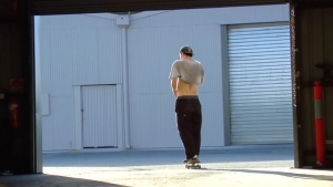 DENNIS DURRANT &amp; JOEL MCILROY – AREA 15 | VIDEO