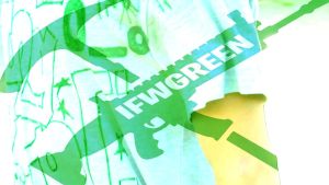 IFWGREEN – PROMO