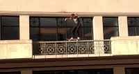 DANE BARKER WELCOME TO CONVERSE CONS | VIDEO