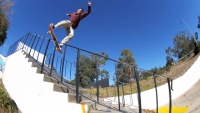 NEW SOUTH WALES – RED BULL SKATE OF ORIGIN | VIDEO