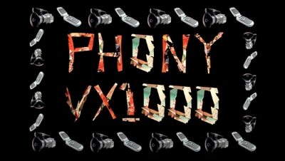 VISI-TOR – PHONY VX1000 | VIDEO