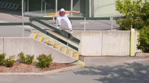 TAI WEPA 2020 LEFTOVERS | VIDEO