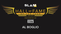 AL BOGLIO – HALL OF FAME | 2024