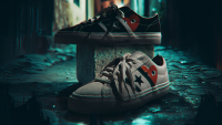 CONVERSE CONS – CDG PLAY ONE STAR ACADEMY PRO | LAUNCH