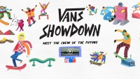 VANS SHOWDOWN | VIDEO CONTEST