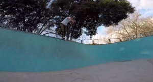 VANS GSD MELBOURNE | VIDEO