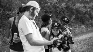 NOTES OF A FILMMAKER | ARTICLE
