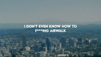 POLAR SKATE CO. – I DON'T EVEN KNOW HOW TO F****ING AIRWALK | VIDEO