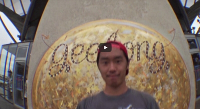 KAITO MURAI – THEEVE TRUCKS | VIDEO
