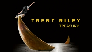 TRENT RILEY – TREASURY | VIDEO