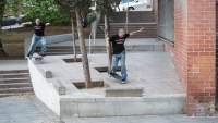 ELEMENT IN BARCELONA – FALL 19 | VIDEO