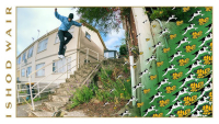ISHOD WAIR – OCEANIA | VIDEO