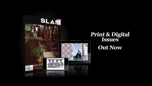 SLAM ISSUE 227 | OUT NOW!